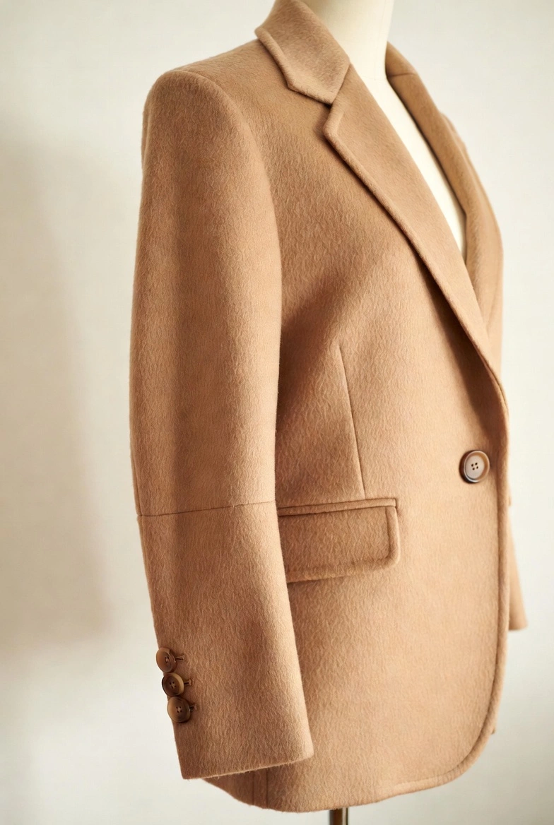 Modificación de Manga